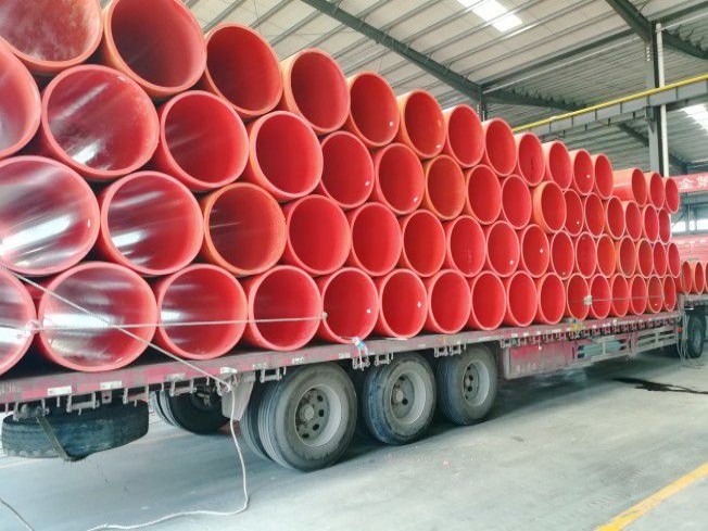 河南逃生管性能可靠